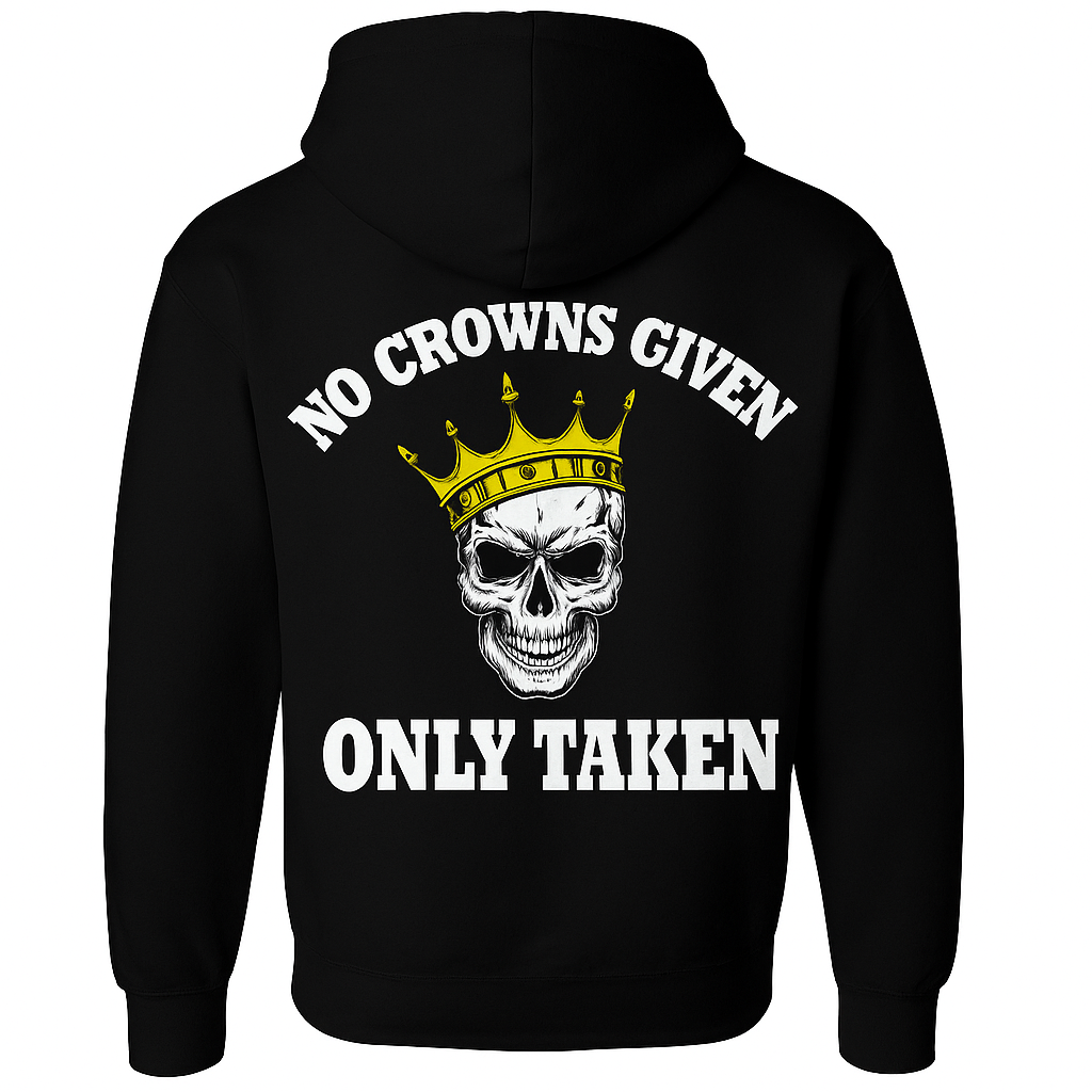 LIMITED - Launch Hoodie