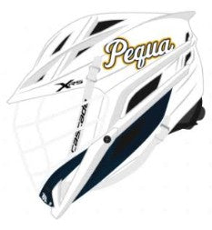 Cascade XRS Helmet –  Massapequa Edition